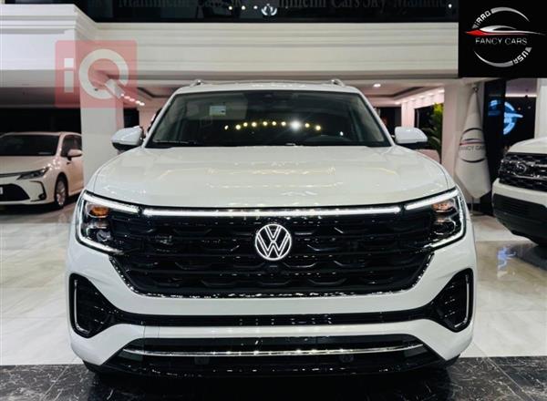 Volkswagen Atlas 2024 for sale in Iraq - Erbil